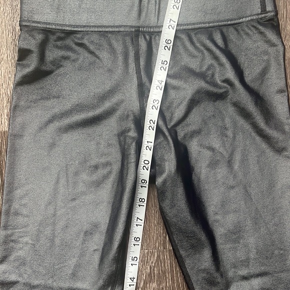 Carbon38 Takara Shine Cropped Capi Black - Size S - Picture 4 of 6